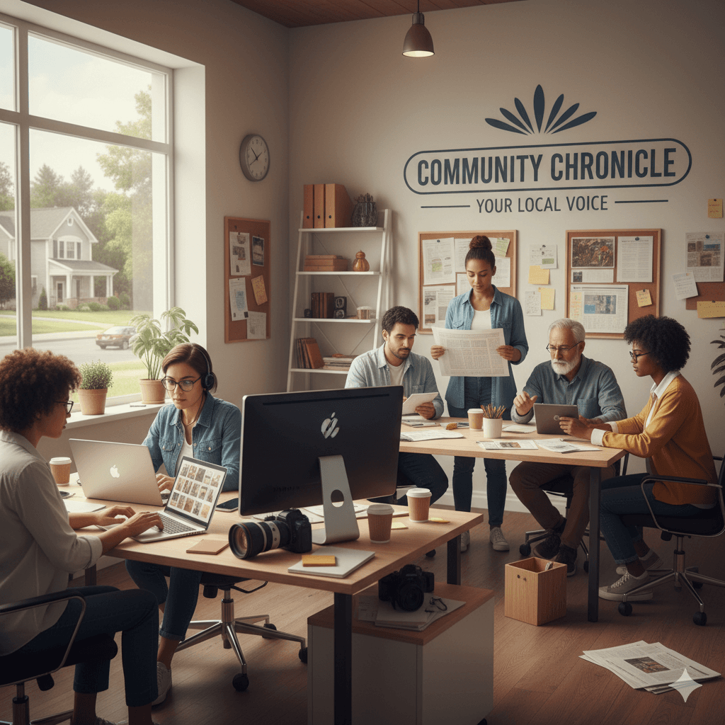 Lasalgaon Community – Latest Local News