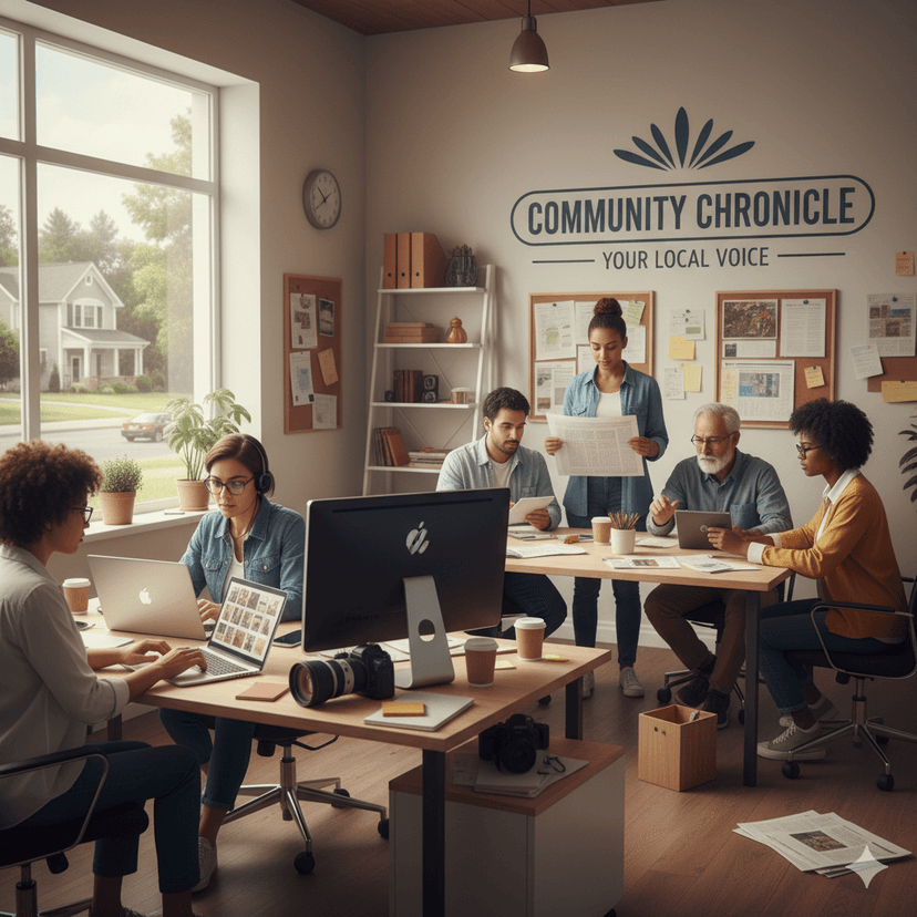 Lasalgaon Community – Latest Local News