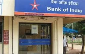 Bank of India - Lasalgaon