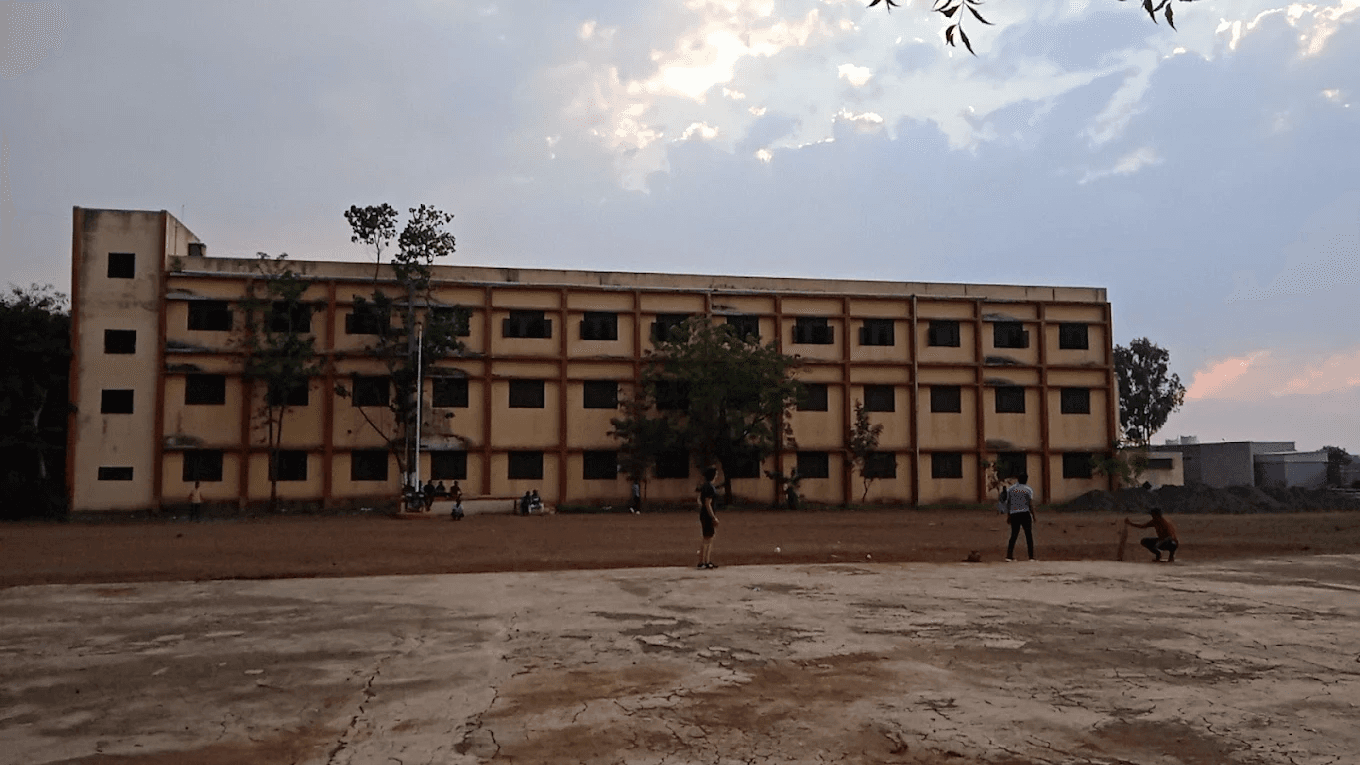 Arts, Commerce and Science College