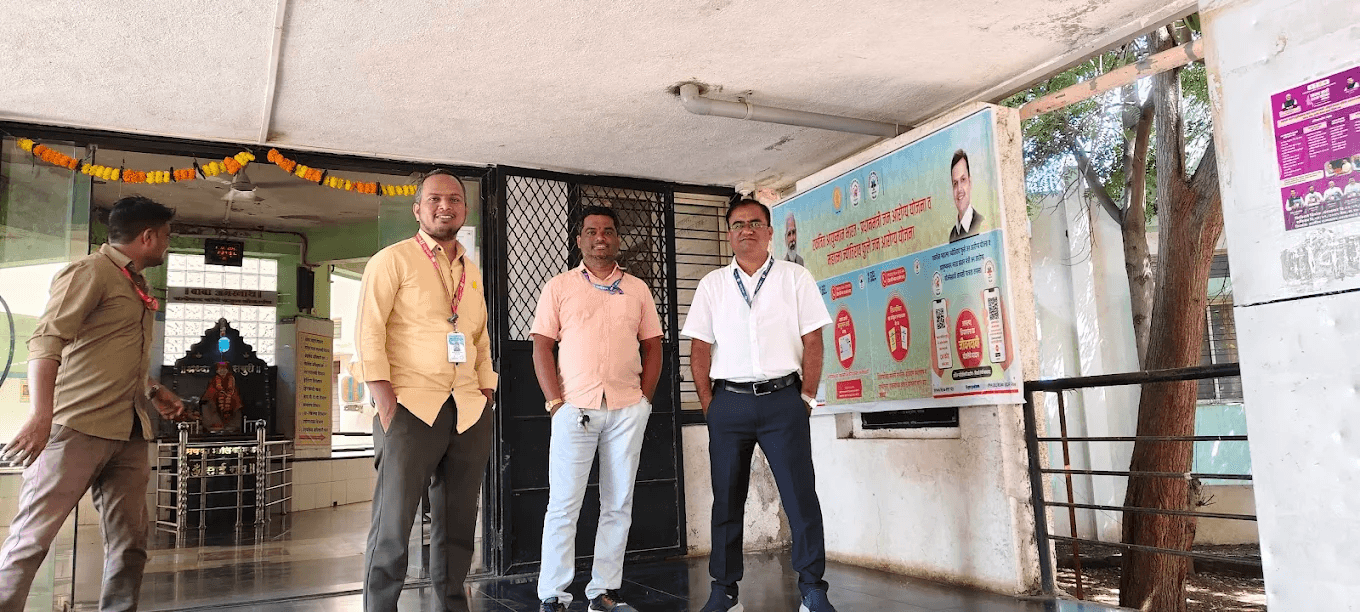 Rural Hospital Lasalgaon