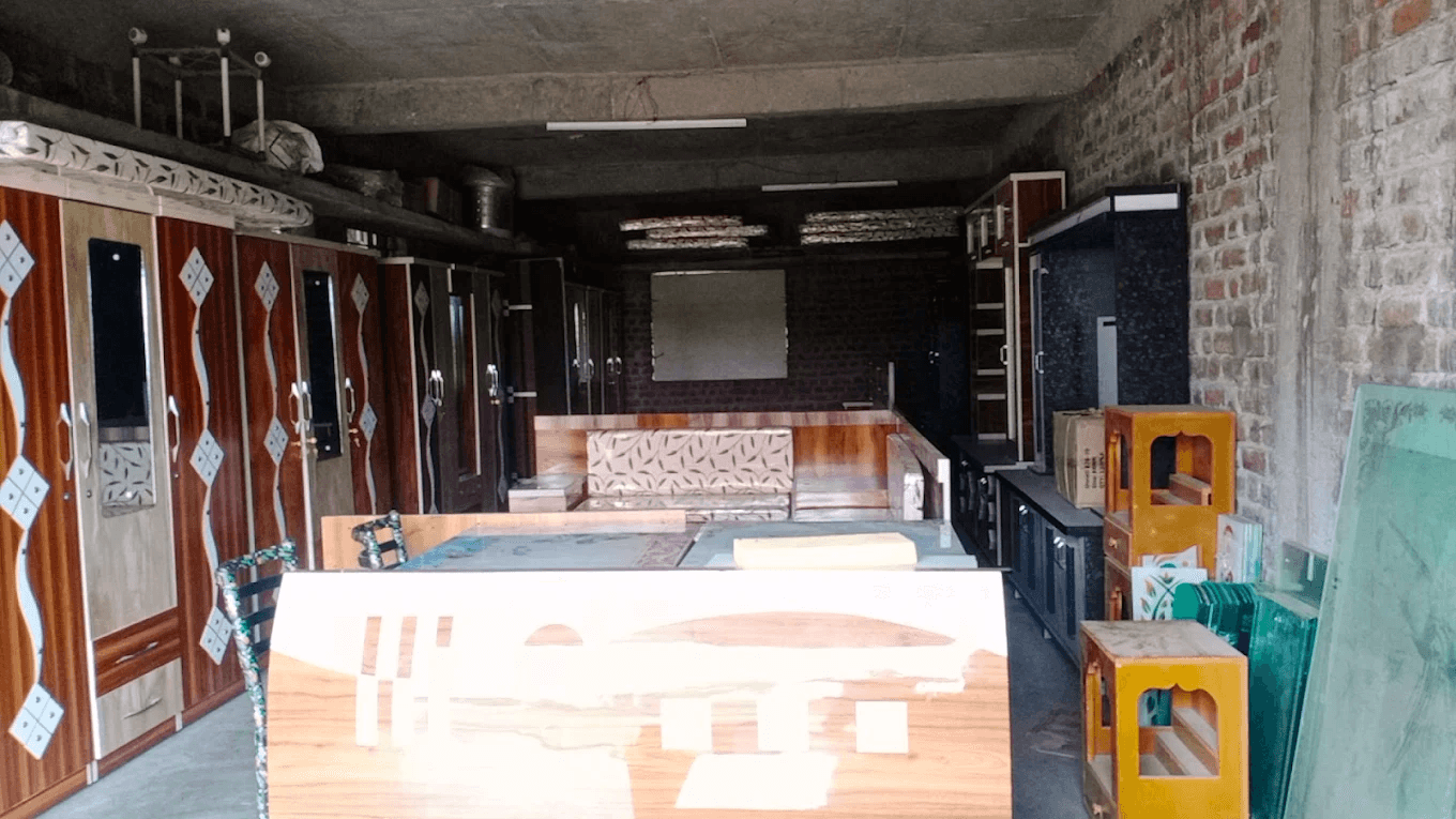 Siddhivinayak furniture