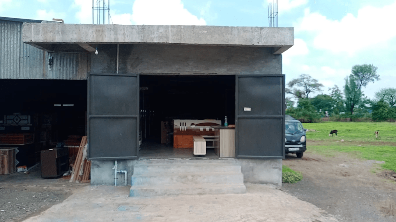 Siddhivinayak furniture