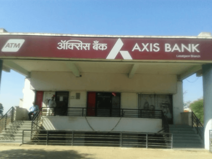 Axis Bank