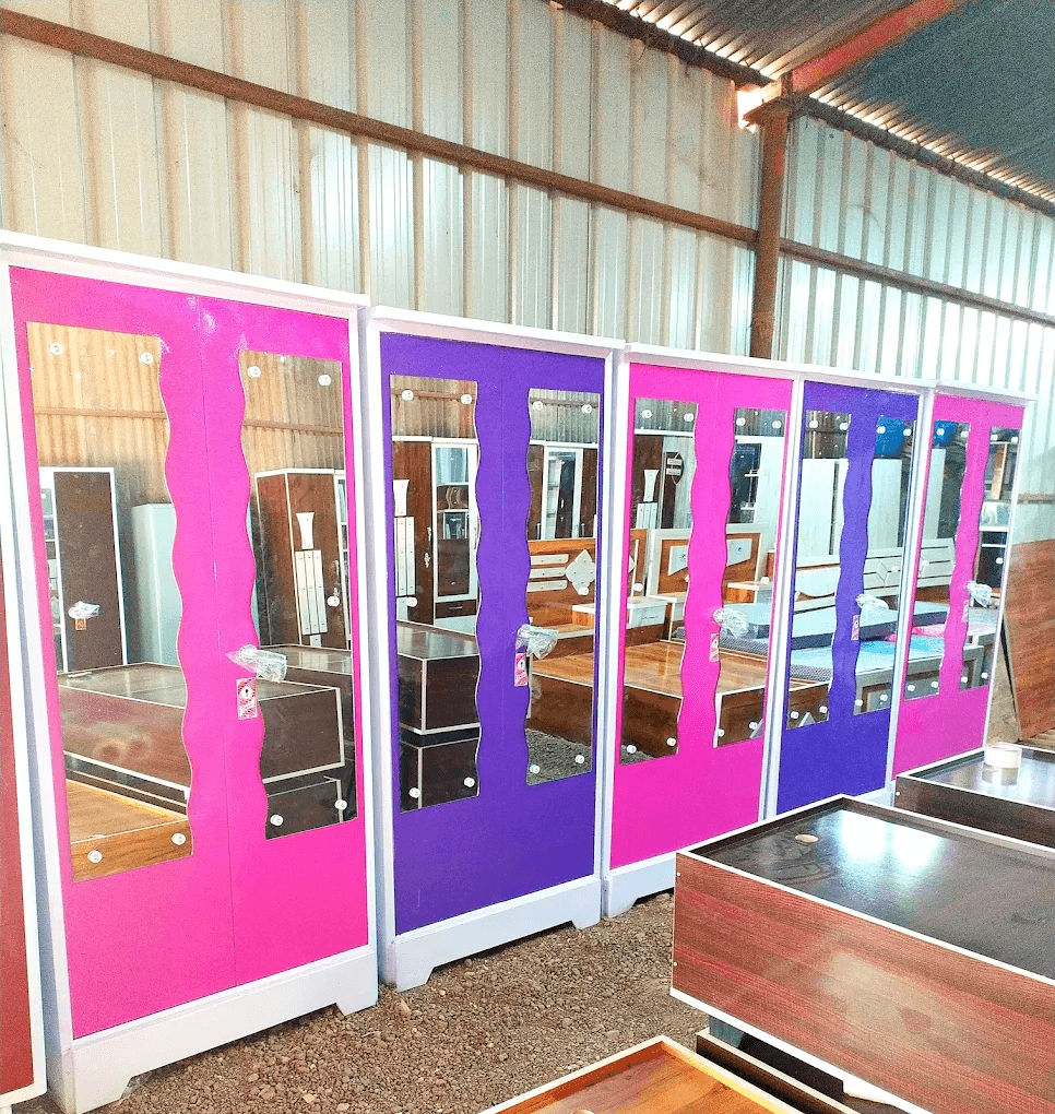 प्रेम स्टील & लाकडी फर्निचर कारखाना लासलगाव