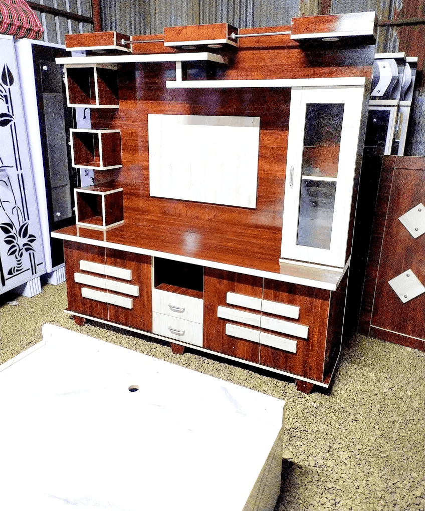 प्रेम स्टील & लाकडी फर्निचर कारखाना लासलगाव