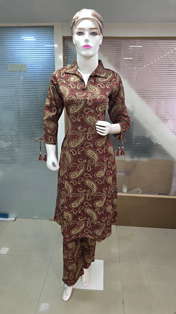 Trendy wendy Women's wear