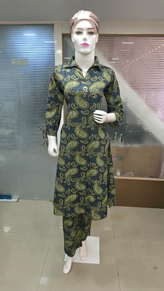 Trendy wendy Women's wear