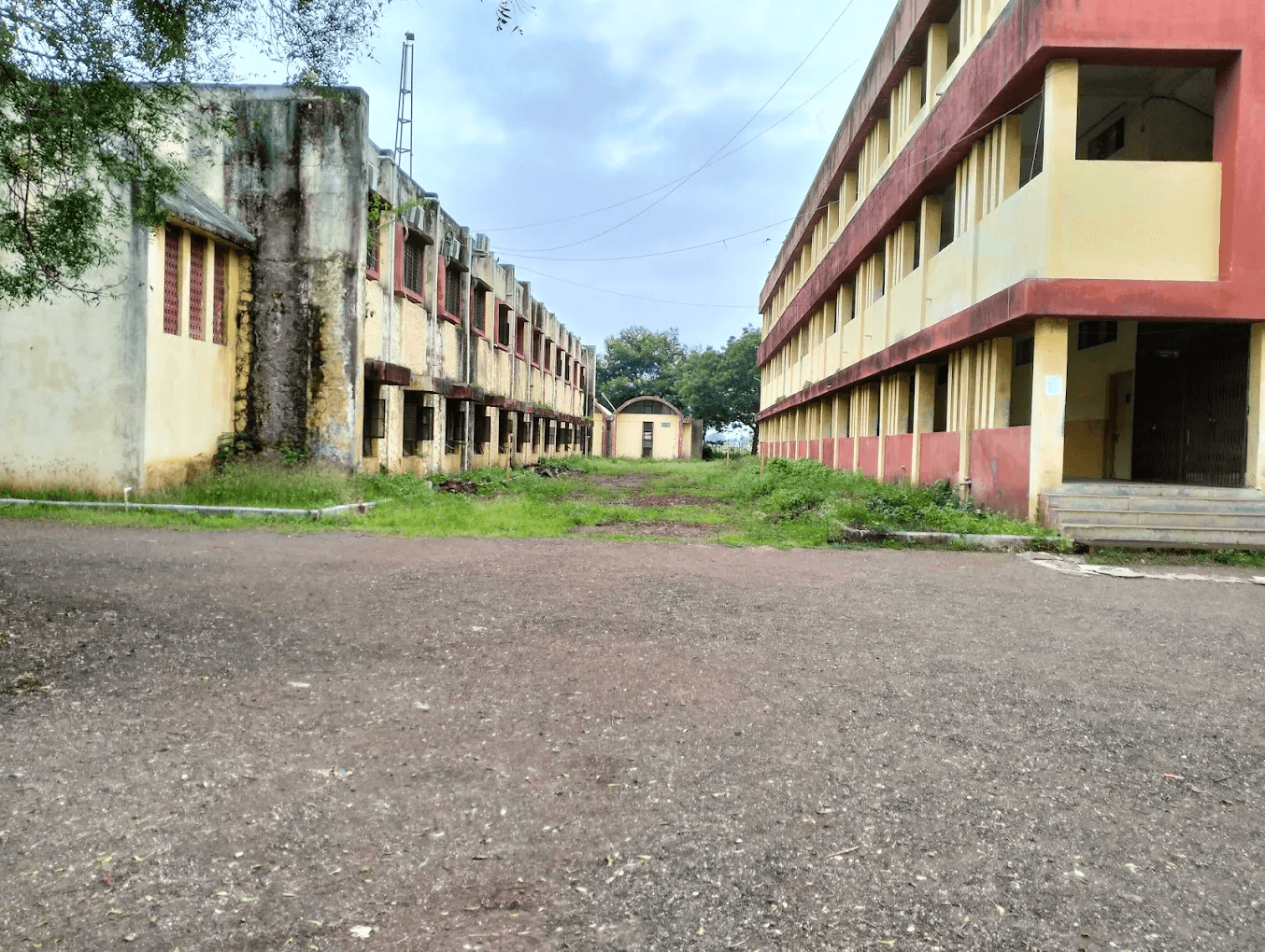 Arts, Commerce and Science College