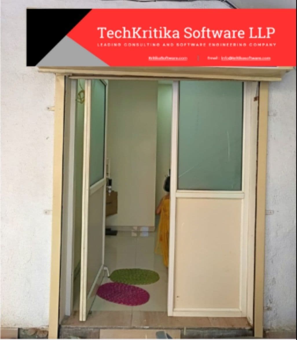 Techkritika Software LLP