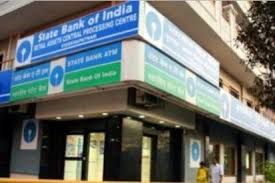 State Bank of India (SBI) - Lasalgaon