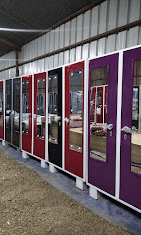 प्रेम स्टील & लाकडी फर्निचर कारखाना लासलगाव