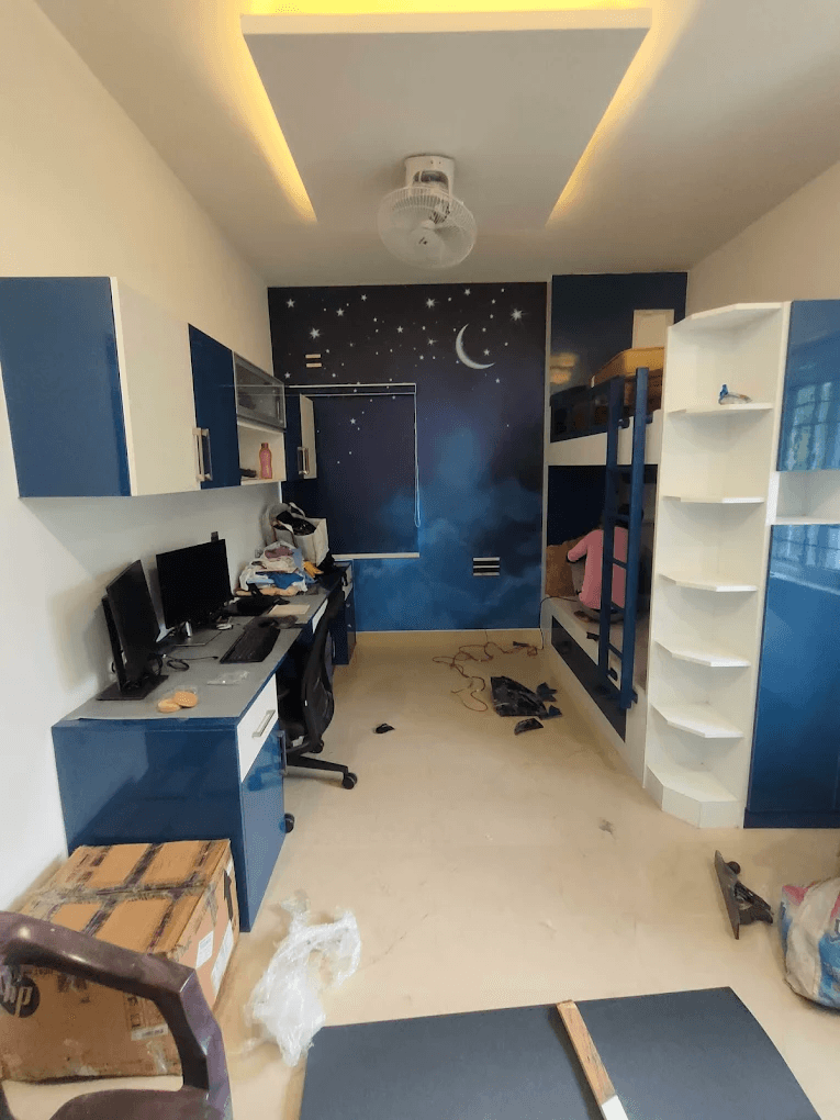 Siddhivinayak furniture