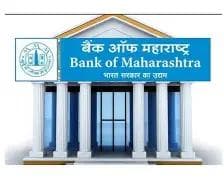 Bank of Maharashtra