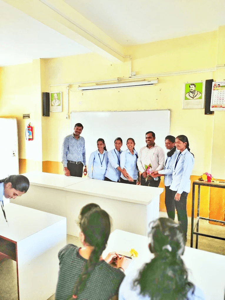 Arts, Commerce and Science College