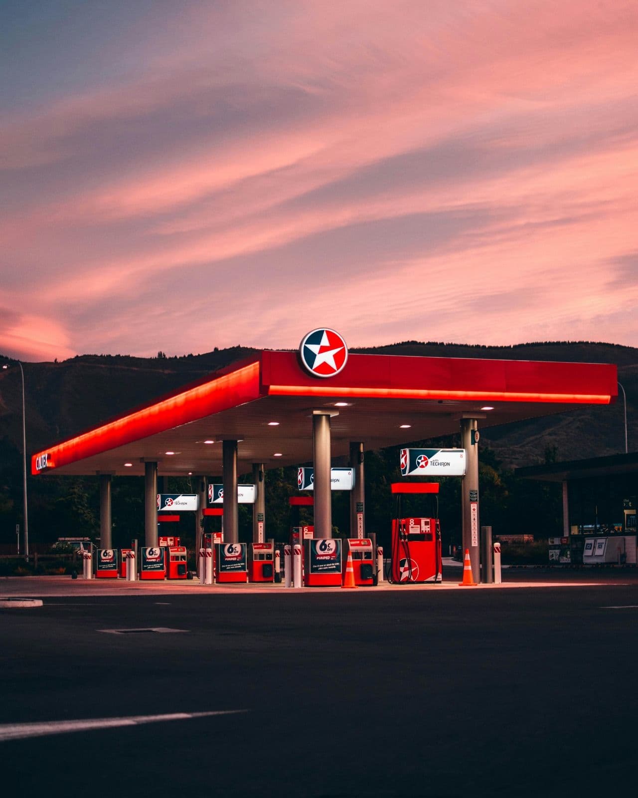 The Book Nook (for a bookstore)
