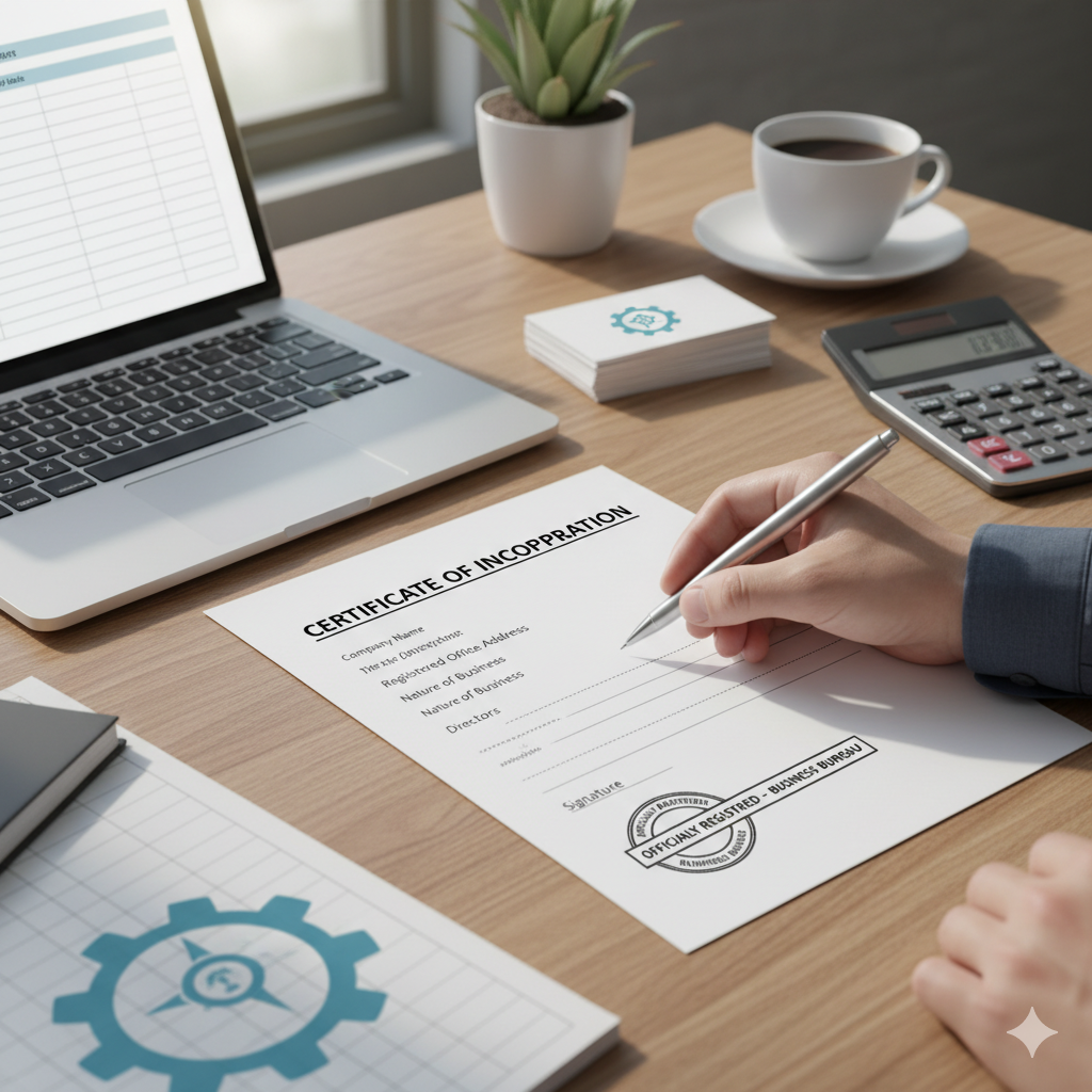 How to Register Your Business on Lasalgaon.com