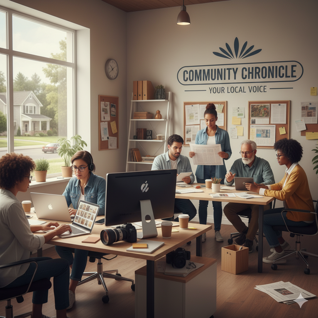 Image for Lasalgaon Community – Latest Local News in category Community